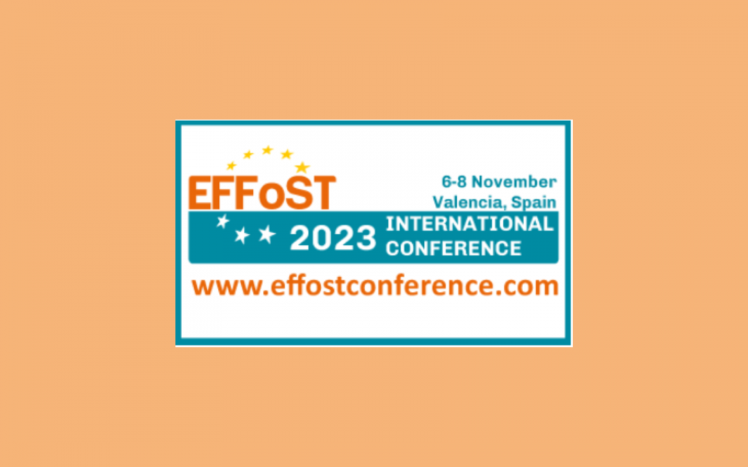EFFoST 2023 will explore sustainable food and industry