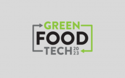 FAIRCHAIN at Green Food Tech 2023