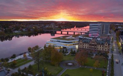A FAIRCHAIN ‘Food Hack’ will take place from 6 to 8 September 2023 in Umeå, Sweden