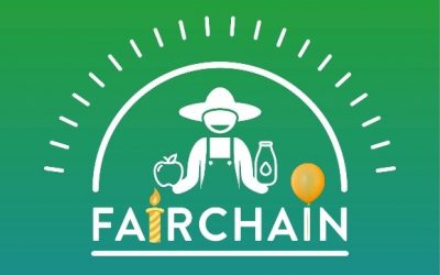 FAIRCHAIN celebrated its first year!  …and held its first annual meeting!