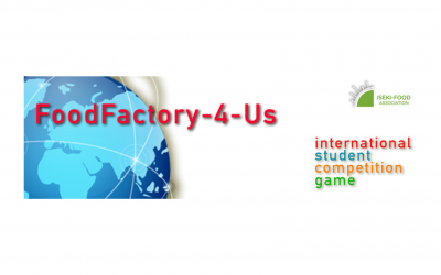 FoodFactory-4-Us Competition 2023 – FINAL CONFERENCE
